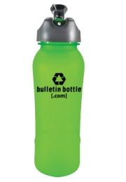 Water Bottles with Rush Service